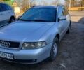 Сірий Ауді А4, об'ємом двигуна 2.5 л та пробігом 474 тис. км за 2750 $, фото 1 на Automoto.ua