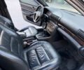 Сірий Ауді А4, об'ємом двигуна 2.8 л та пробігом 212 тис. км за 2508 $, фото 7 на Automoto.ua