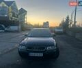 Сірий Ауді А4, об'ємом двигуна 1.9 л та пробігом 379 тис. км за 2700 $, фото 1 на Automoto.ua