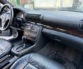 Сірий Ауді А4, об'ємом двигуна 2.8 л та пробігом 212 тис. км за 2508 $, фото 9 на Automoto.ua