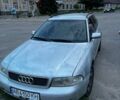 Сірий Ауді А4, об'ємом двигуна 1.8 л та пробігом 380 тис. км за 2193 $, фото 1 на Automoto.ua