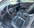 Сірий Ауді А4, об'ємом двигуна 2.8 л та пробігом 212 тис. км за 2508 $, фото 6 на Automoto.ua