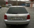 Сірий Ауді А4, об'ємом двигуна 2.5 л та пробігом 467 тис. км за 3800 $, фото 3 на Automoto.ua