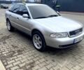 Серый Ауди А4, объемом двигателя 2.4 л и пробегом 0 тыс. км за 4400 $, фото 4 на Automoto.ua