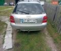 Серый Ауди А4, объемом двигателя 2.5 л и пробегом 406 тыс. км за 3650 $, фото 5 на Automoto.ua