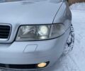 Серый Ауди А4, объемом двигателя 1.9 л и пробегом 400 тыс. км за 2350 $, фото 12 на Automoto.ua