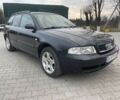 Серый Ауди А4, объемом двигателя 1.9 л и пробегом 200 тыс. км за 2950 $, фото 2 на Automoto.ua