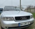 Серый Ауди А4, объемом двигателя 1.8 л и пробегом 268 тыс. км за 3500 $, фото 8 на Automoto.ua
