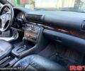 Серый Ауди А4, объемом двигателя 2.8 л и пробегом 258 тыс. км за 2500 $, фото 9 на Automoto.ua