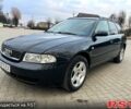 Сірий Ауді А4, об'ємом двигуна 1.9 л та пробігом 320 тис. км за 3000 $, фото 1 на Automoto.ua