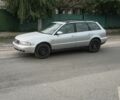 Сірий Ауді А4, об'ємом двигуна 1.9 л та пробігом 299 тис. км за 2001 $, фото 1 на Automoto.ua