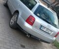 Серый Ауди А4, объемом двигателя 1.9 л и пробегом 378 тыс. км за 2400 $, фото 7 на Automoto.ua