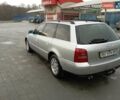 Сірий Ауді А4, об'ємом двигуна 2.5 л та пробігом 467 тис. км за 3800 $, фото 2 на Automoto.ua