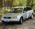Серый Ауди А4, объемом двигателя 0 л и пробегом 300 тыс. км за 3100 $, фото 1 на Automoto.ua