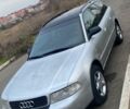 Серый Ауди А4, объемом двигателя 1.8 л и пробегом 280 тыс. км за 3397 $, фото 6 на Automoto.ua