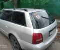 Сірий Ауді А4, об'ємом двигуна 1.9 л та пробігом 1000 тис. км за 1500 $, фото 7 на Automoto.ua