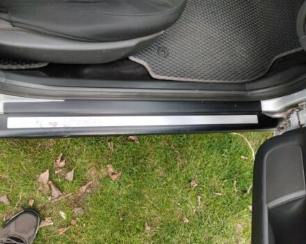 Серый Ауди А4, объемом двигателя 1.9 л и пробегом 474 тыс. км за 3800 $, фото 4 на Automoto.ua