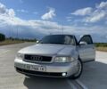 Сірий Ауді А4, об'ємом двигуна 1.6 л та пробігом 345 тис. км за 4353 $, фото 2 на Automoto.ua