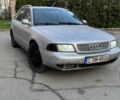 Серый Ауди А4, объемом двигателя 1.9 л и пробегом 500 тыс. км за 1700 $, фото 1 на Automoto.ua