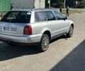 Серый Ауди А4, объемом двигателя 2.5 л и пробегом 300 тыс. км за 1850 $, фото 3 на Automoto.ua