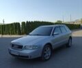 Серый Ауди А4, объемом двигателя 1.9 л и пробегом 375 тыс. км за 4000 $, фото 1 на Automoto.ua