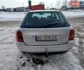 Серый Ауди А4, объемом двигателя 1.9 л и пробегом 320 тыс. км за 3850 $, фото 4 на Automoto.ua