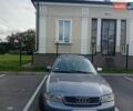 Сірий Ауді А4, об'ємом двигуна 1.9 л та пробігом 480 тис. км за 4400 $, фото 8 на Automoto.ua