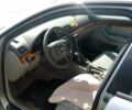 Серый Ауди А4, объемом двигателя 1.9 л и пробегом 330 тыс. км за 1950 $, фото 7 на Automoto.ua