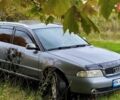 Серый Ауди А4, объемом двигателя 2.5 л и пробегом 404 тыс. км за 2999 $, фото 7 на Automoto.ua