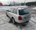 Сірий Ауді А4, об'ємом двигуна 0 л та пробігом 320 тис. км за 3850 $, фото 12 на Automoto.ua