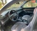 Сірий Ауді А4, об'ємом двигуна 1.6 л та пробігом 372 тис. км за 3250 $, фото 4 на Automoto.ua