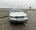 Серый Ауди А4, объемом двигателя 2.5 л и пробегом 350 тыс. км за 2000 $, фото 1 на Automoto.ua