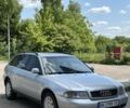 Сірий Ауді А4, об'ємом двигуна 1.9 л та пробігом 330 тис. км за 3400 $, фото 2 на Automoto.ua