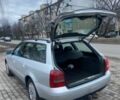 Серый Ауди А4, объемом двигателя 1.9 л и пробегом 300 тыс. км за 2600 $, фото 4 на Automoto.ua