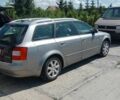 Серый Ауди А4, объемом двигателя 1.9 л и пробегом 330 тыс. км за 1950 $, фото 3 на Automoto.ua