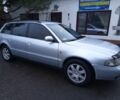 Сірий Ауді А4, об'ємом двигуна 0 л та пробігом 200 тис. км за 2250 $, фото 1 на Automoto.ua