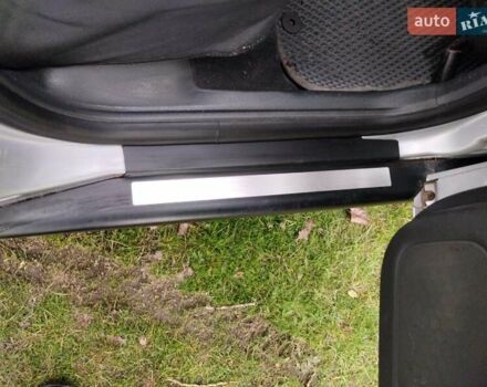 Серый Ауди А4, объемом двигателя 1.9 л и пробегом 474 тыс. км за 3800 $, фото 8 на Automoto.ua