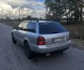 Сірий Ауді А4, об'ємом двигуна 0 л та пробігом 400 тис. км за 1699 $, фото 2 на Automoto.ua