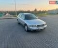 Серый Ауди А4, объемом двигателя 1.9 л и пробегом 255 тыс. км за 2000 $, фото 1 на Automoto.ua