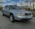 Серый Ауди А4, объемом двигателя 1.9 л и пробегом 296 тыс. км за 4900 $, фото 1 на Automoto.ua
