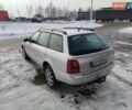 Серый Ауди А4, объемом двигателя 1.9 л и пробегом 320 тыс. км за 3850 $, фото 7 на Automoto.ua