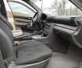 Серый Ауди А4, объемом двигателя 1.9 л и пробегом 474 тыс. км за 3800 $, фото 6 на Automoto.ua
