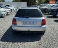 Сірий Ауді А4, об'ємом двигуна 1.6 л та пробігом 345 тис. км за 4200 $, фото 8 на Automoto.ua