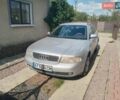Сірий Ауді А4, об'ємом двигуна 2.5 л та пробігом 350 тис. км за 2750 $, фото 2 на Automoto.ua