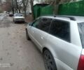 Сірий Ауді А4, об'ємом двигуна 1.9 л та пробігом 1000 тис. км за 1500 $, фото 5 на Automoto.ua