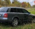 Серый Ауди А4, объемом двигателя 2.5 л и пробегом 404 тыс. км за 2999 $, фото 5 на Automoto.ua