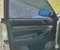 Сірий Ауді А4, об'ємом двигуна 2.5 л та пробігом 396 тис. км за 3200 $, фото 10 на Automoto.ua