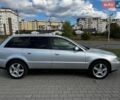 Серый Ауди А4, объемом двигателя 1.9 л и пробегом 296 тыс. км за 4900 $, фото 1 на Automoto.ua