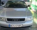 Сірий Ауді А4, об'ємом двигуна 1.9 л та пробігом 243 тис. км за 2900 $, фото 3 на Automoto.ua