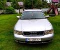 Серый Ауди А4, объемом двигателя 1.9 л и пробегом 25 тыс. км за 4000 $, фото 1 на Automoto.ua